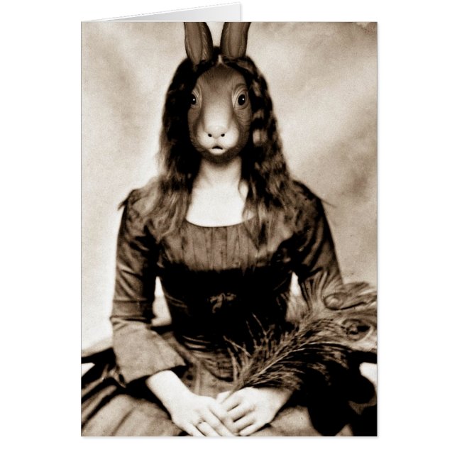 Victorian Freak (Front)