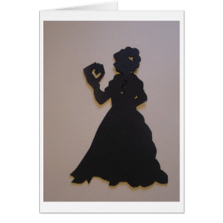 Victorian girl reading a book