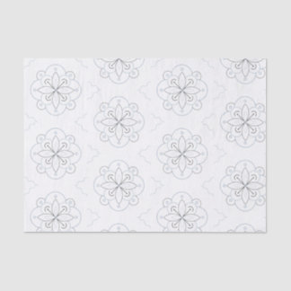 Victorian Inspired Tissue Paper