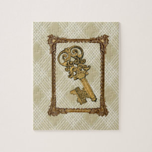 Victorian Jigsaw Puzzle