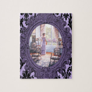 Victorian Jigsaw Puzzle
