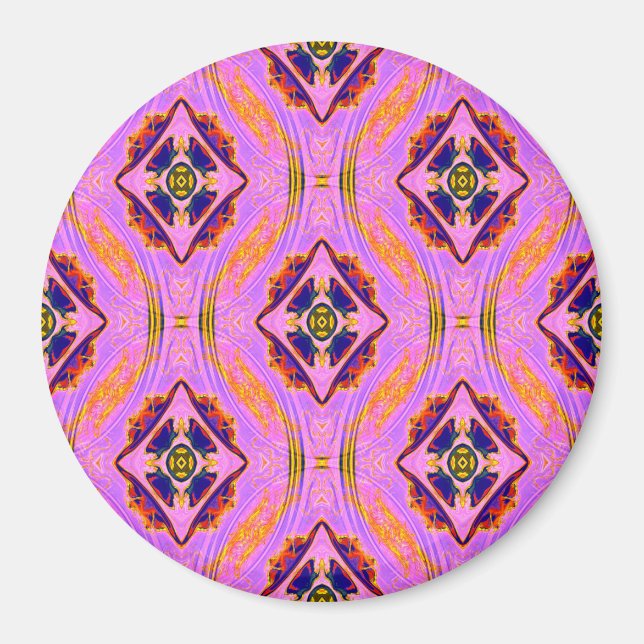 Victorian.... Magnet (Front)