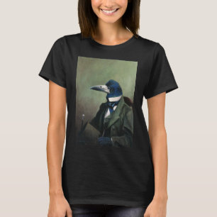 Victorian Mr Rook T-shirt