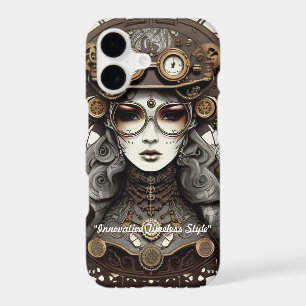 "Victorian Reverie"