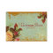 Victorian Rose Elegant Business Cards