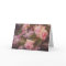 Victorian Roses and Lilacs Card