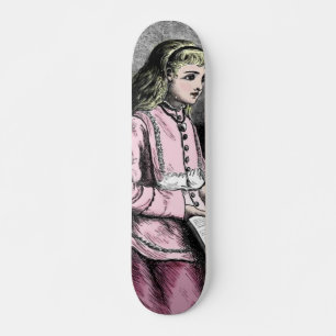 Victorian Skateboard