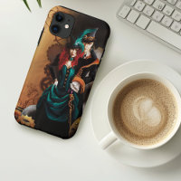 Victorian Steampunk Ball