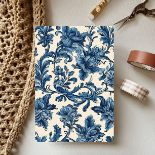 Victorian vintage Floral scrapbook papers