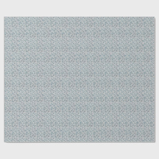 Victorian Wallpaper wrapping paper