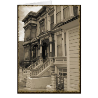 Victorians in Sepia #2