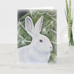 Victoria's Christmas Holiday Card