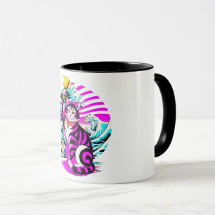 Victorious Cat - Graduation Celebration Gift Mug
