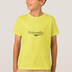 Victorville Revolution t shirts