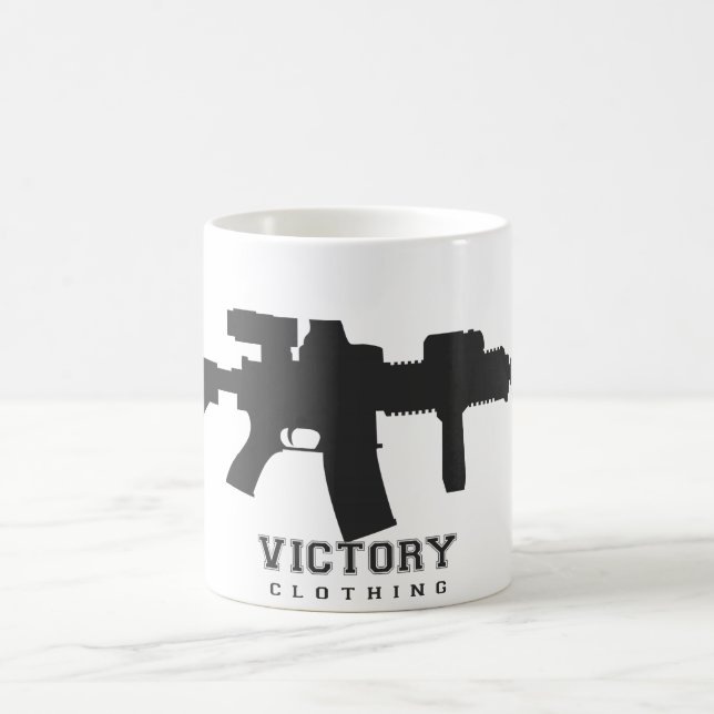 Victory 5.56 Mug (Center)