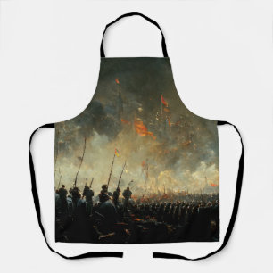 Victory Apron