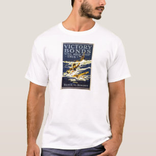 Victory Bonds T-Shirt