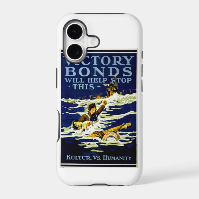Victory Bonds Will Help Stop This (Back)