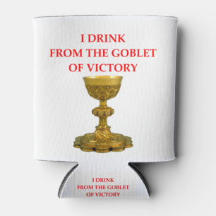VICTORY CAN COOLER