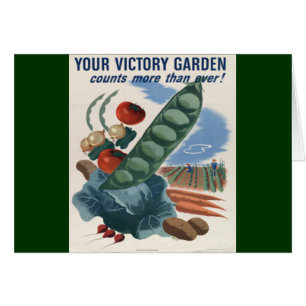 Victory Garden