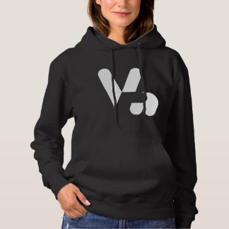 Victory Hand Symbol Hoodie