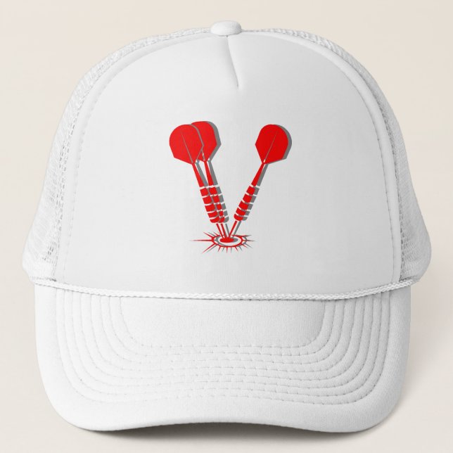 Victory Hat (Front)