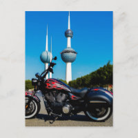 Victory High Ball at Kuwait Towers