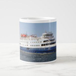 Victory II mug