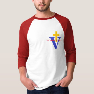 VICTORY IN JESUS T-Shirt