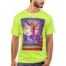 Victory in the End Zone  