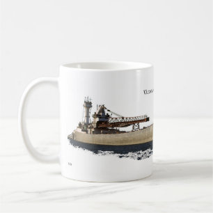 Victory & James L. Kuber LLC mug