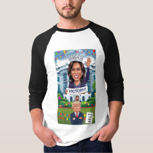 Victory Lap T-Shirt