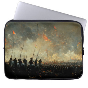 Victory Laptop Sleeve