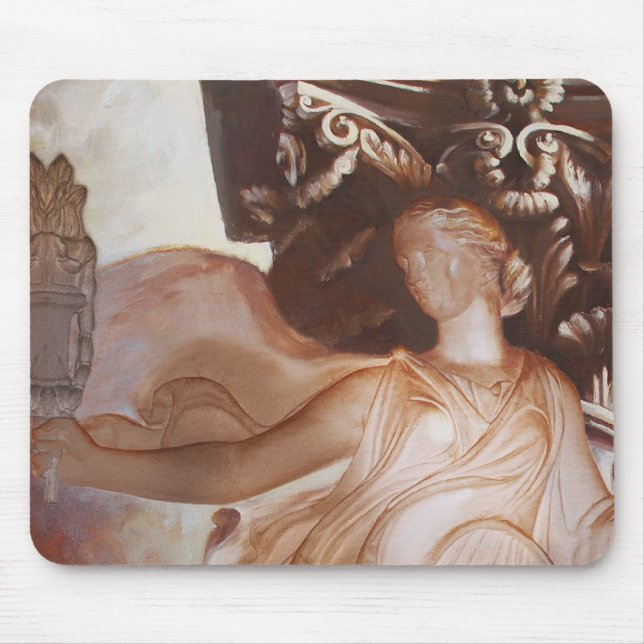 Victory Mouse Pad (Front)