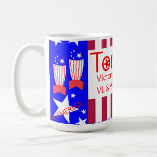 Victory Mug