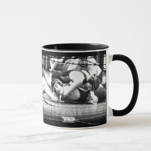 victory mug