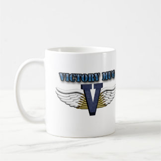 Victory Mug