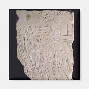 Victory of Constantine the Great over Magnet