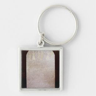 Victory stela of Merenptah  known as the Key Ring