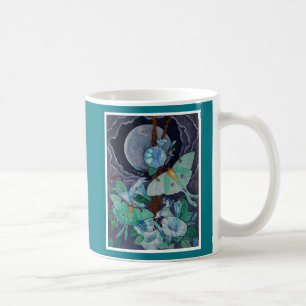 Vida de la Luna Coffee Mug