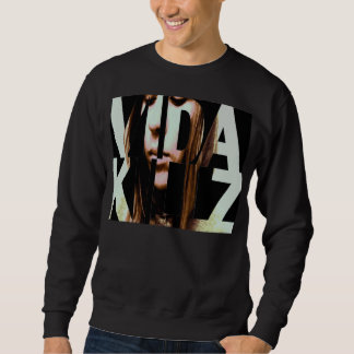 Vida Killz Crewneck Sweatshirt