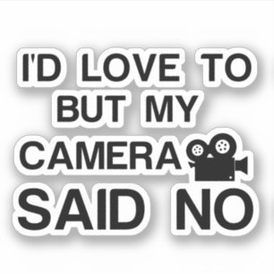 VIDEO CAMERA