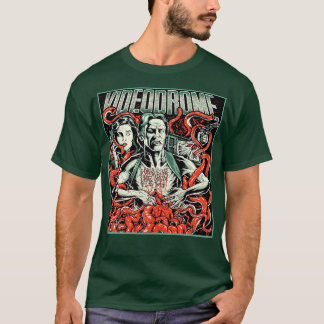 Video fan art gifts T-Shirt