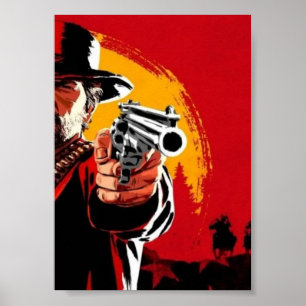 Video Game Art Rendering  Poster