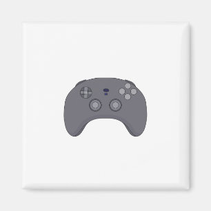 Video Game Controller Magnet