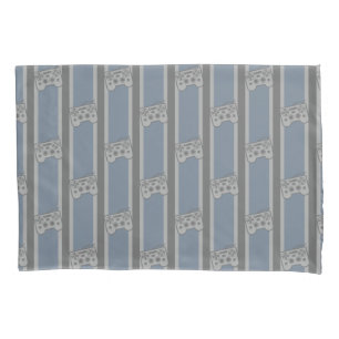 Video Game Controller Pillowcase