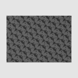 Video Game Controller Tissue Paper