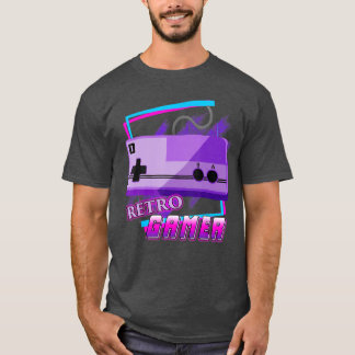 Video Game Gamer Birthdayee Perfect Games Gaming G T-Shirt