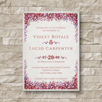 Video Game Geek Wedding