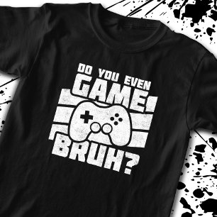 Video Game Player - Video Gaming - Funny Gamer T-Shirt